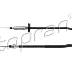 Cablu frana de parcare TOPRAN 723 316 – PEOUGET | AutoRival