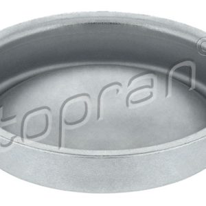Capac de protectie butuc roata TOPRAN 723 482 – PEOUGET | AutoRival
