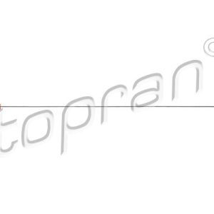 Joja ulei TOPRAN 723 516 – PEOUGET | AutoRival