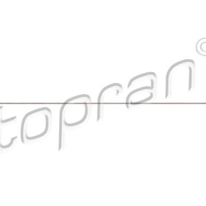 Joja ulei TOPRAN 723 517 – PEOUGET | AutoRival