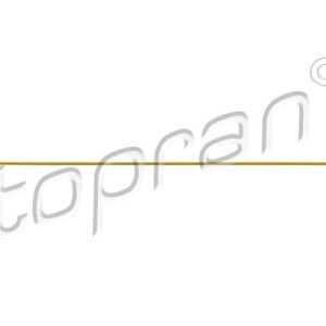 Joja ulei TOPRAN 723 537 – PEOUGET | AutoRival