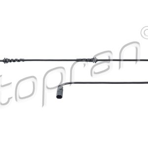 Senzor turatie roata TOPRAN 723 551 – PEOUGET | AutoRival