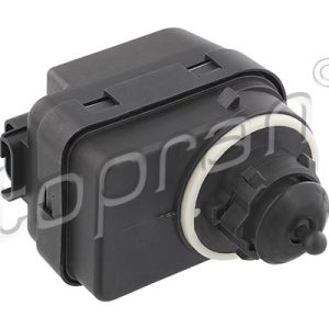 Element reglare reglare faruri TOPRAN 723 643 – PEOUGET | AutoRival