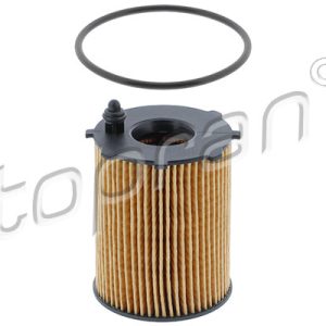 Filtru ulei TOPRAN 723 763 – PEOUGET | AutoRival