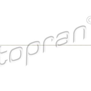 Joja ulei TOPRAN 723 773 – PEOUGET | AutoRival
