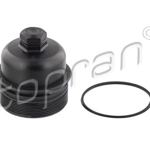 Capac carcasa filtru ulei TOPRAN 723 789 – PEOUGET | AutoRival