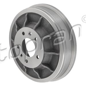 Tambur frana TOPRAN 723 802 – PEOUGET | AutoRival