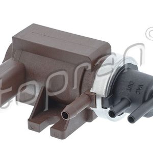 Convertor de presiune turbocompresor TOPRAN 723 814 – PEOUGET | AutoRival