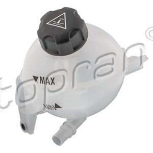 Vas de expansiune racire TOPRAN 723 831 – PEOUGET | AutoRival