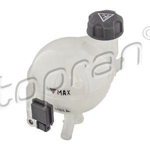 Vas de expansiune racire TOPRAN 723 836 – PEOUGET | AutoRival