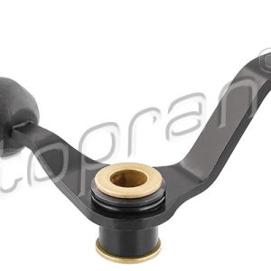 Set reparatie levier cutie de viteze TOPRAN 723 856 – PEOUGET | AutoRival