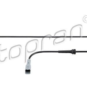 Senzor turatie roata TOPRAN 723 901 – PEOUGET | AutoRival