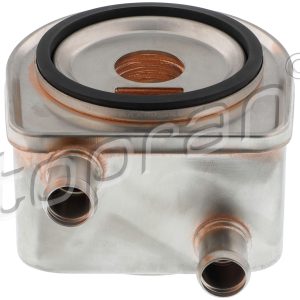 Radiator ulei motor TOPRAN 723 916 – PEOUGET | AutoRival