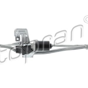 Legaturi stergator parbriz TOPRAN 723 945 – PEOUGET | AutoRival