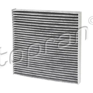 Filtru aer habitaclu TOPRAN 723 971 – PEOUGET | AutoRival