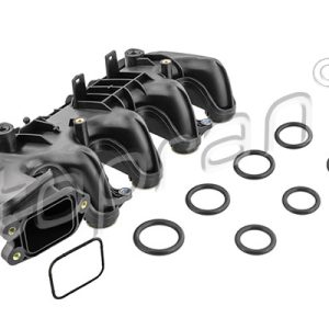 Modul conducta admisie TOPRAN 724 027 – PEOUGET | AutoRival