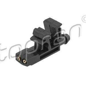 Diuza spalare parbriz TOPRAN 724 120 – PEOUGET | AutoRival