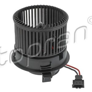 Ventilator habitaclu TOPRAN 724 150 – PEOUGET | AutoRival
