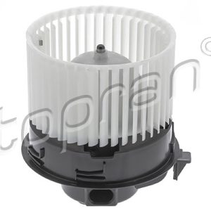 Ventilator habitaclu TOPRAN 724 152 – PEOUGET | AutoRival