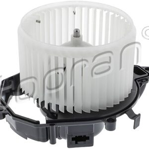 Ventilator habitaclu TOPRAN 724 153 – PEOUGET | AutoRival
