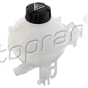 Vas de expansiune racire TOPRAN 724 191 – PEOUGET | AutoRival