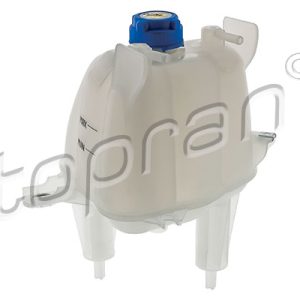 Vas de expansiune racire TOPRAN 724 199 – PEOUGET | AutoRival