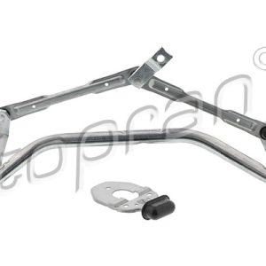 Legaturi stergator parbriz TOPRAN 724 324 – PEOUGET | AutoRival