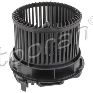 Ventilator habitaclu TOPRAN 724 377 – PEOUGET | AutoRival
