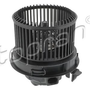 Ventilator habitaclu TOPRAN 724 379 – PEOUGET | AutoRival