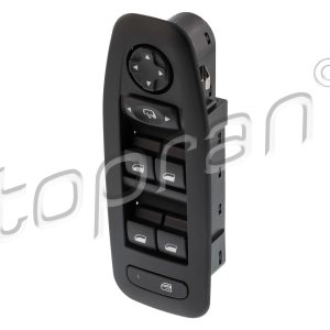 Comutator macara geam TOPRAN 724 471 – PEOUGET | AutoRival