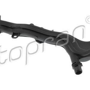 Cuplaj conducta lichid racire TOPRAN 724 487 – PEOUGET | AutoRival