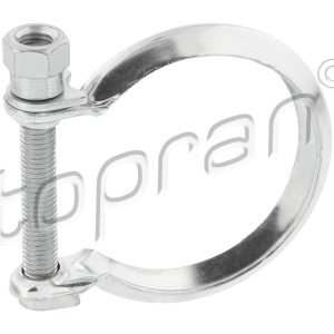 Colier sistem de esapament TOPRAN 724 580 – PEOUGET | AutoRival