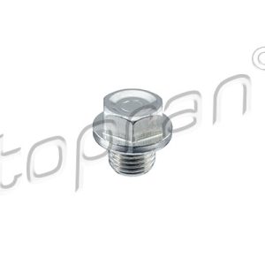 Surub de golire baia de ulei TOPRAN 820 319 – PEOUGET | AutoRival