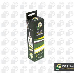 Garnitura capac supape BGA BGSILC – PEOUGET | AutoRival