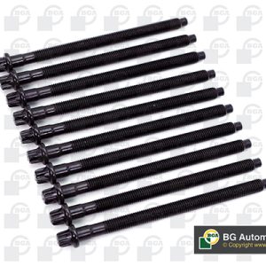 Set surub chiulasa BGA BK2332 – PEOUGET | AutoRival