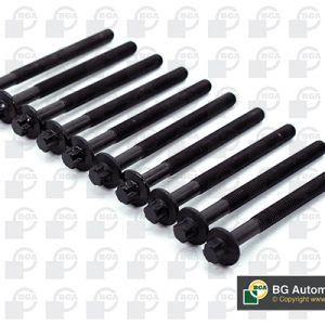 Set surub chiulasa BGA BK3381 – PEOUGET | AutoRival