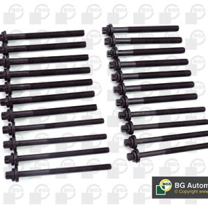 Set surub chiulasa BGA BK5306 – PEOUGET | AutoRival