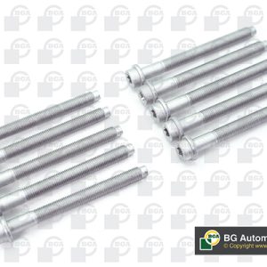 Set surub chiulasa BGA BK6355 – PEOUGET | AutoRival