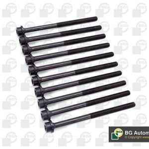 Set surub chiulasa BGA BK6398 – PEOUGET | AutoRival