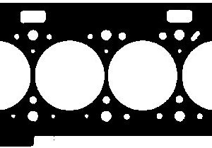Garnitura chiulasa BGA CH1501 – PEOUGET | AutoRival