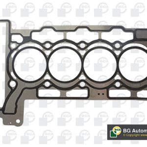 Garnitura chiulasa BGA CH8568 – PEOUGET | AutoRival