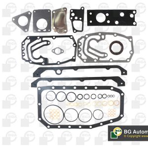Set garnituri carter BGA CK4566 – PEOUGET | AutoRival