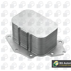 Radiator ulei motor BGA CO1401 – PEOUGET | AutoRival
