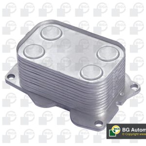 Radiator ulei motor BGA CO1406 – PEOUGET | AutoRival