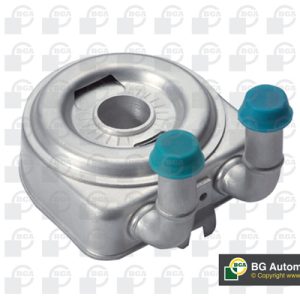 Radiator ulei motor BGA CO1407 – PEOUGET | AutoRival