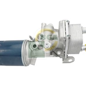 Radiator ulei motor BGA CO1430 – PEOUGET | AutoRival
