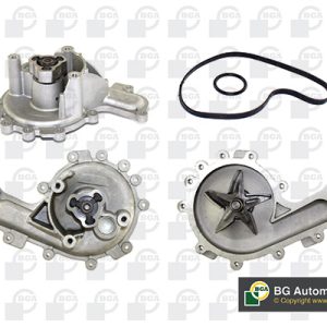 Pompa de apa BGA CP4414E – PEOUGET | AutoRival