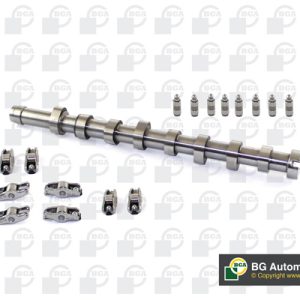 Set ax cu came BGA CS2300FK – PEOUGET | AutoRival