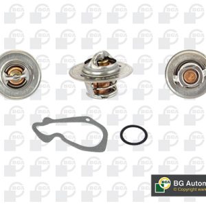 Termostat lichid racire BGA CT5411K – PEOUGET | AutoRival