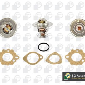 Termostat lichid racire BGA CT5455K – PEOUGET | AutoRival